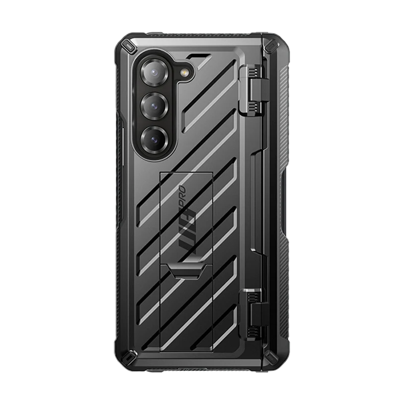Galaxy Z Fold6 Unicorn Beetle PRO Rugged Case(open box) - Black