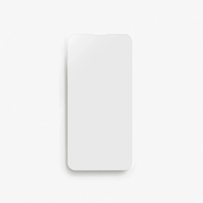 Verre blindé pour iPhone 15 Plus 2.5D