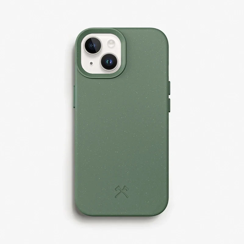 Étui pour iPhone 15 Durable
