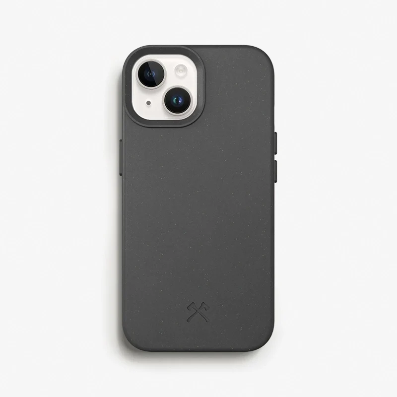 Étui pour iPhone 15 Durable