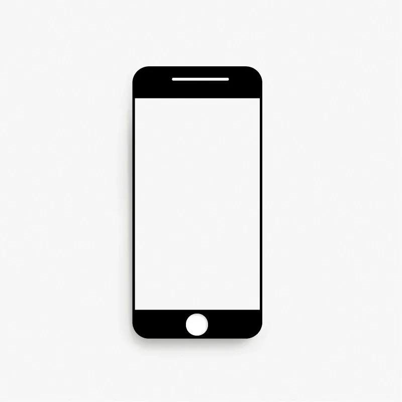 iPhone SE 2 / 3 verre blindé plein écran
