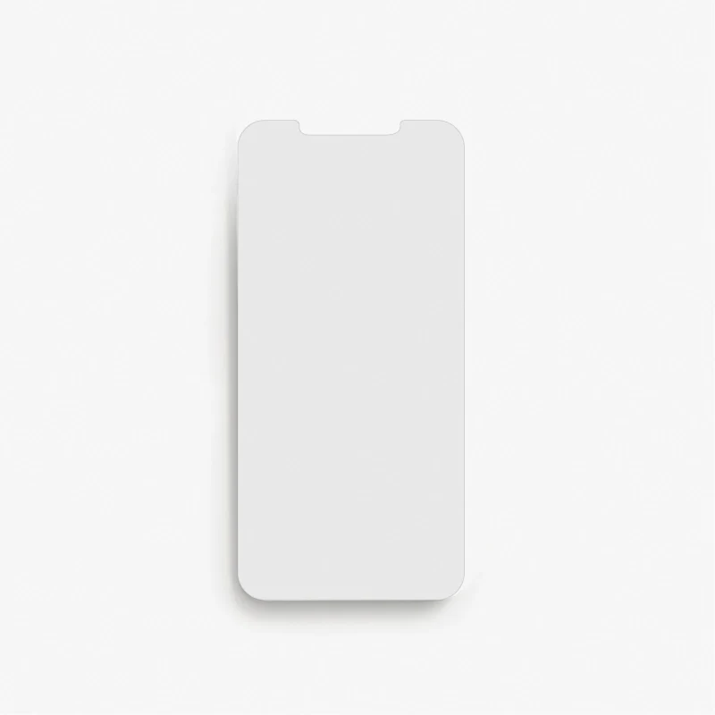 Verre blindé 2.5D pour iPhone 12 Mini