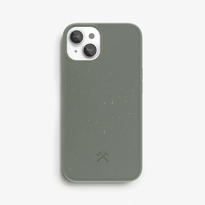 Étui pour iPhone 13 Durable
