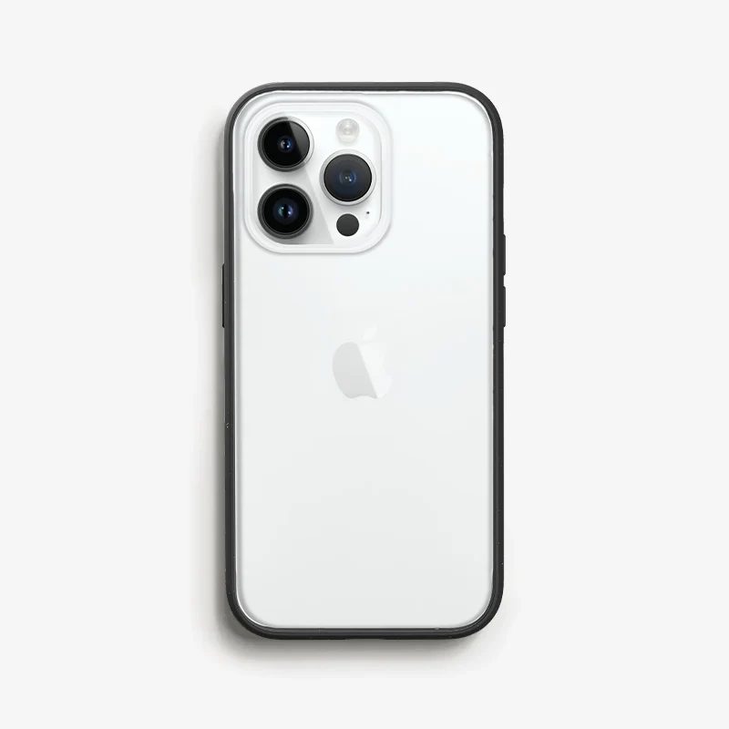 iPhone 14 Pro Max étui transparent