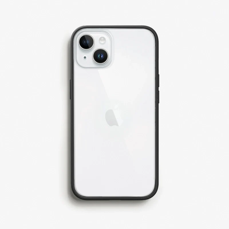 iPhone 14 Plus Étui transparent