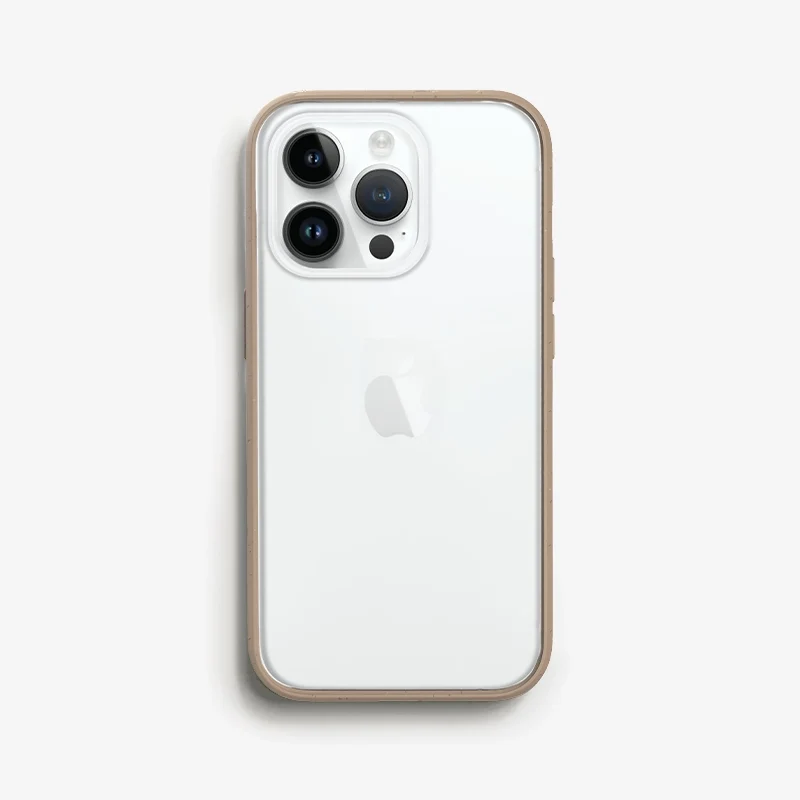 iPhone 14 Pro Étui transparent