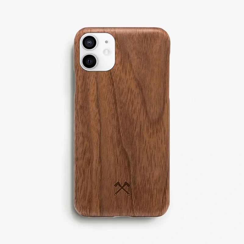 Étui pour iPhone 12 Mini fin