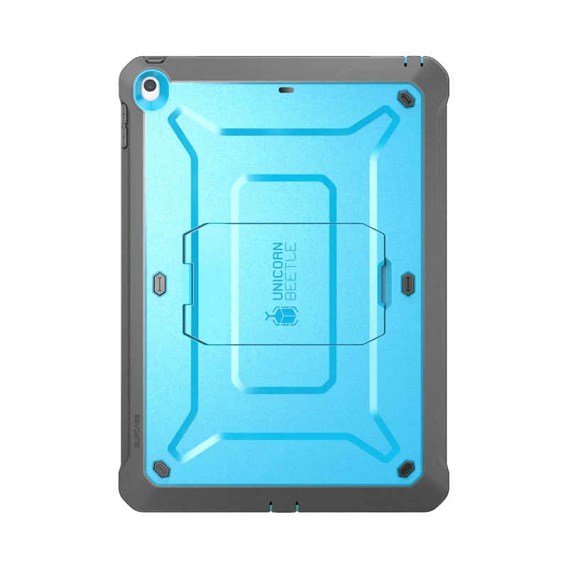 iPad 10.2 inch Unicorn Beetle PRO Rugged Case-Blue