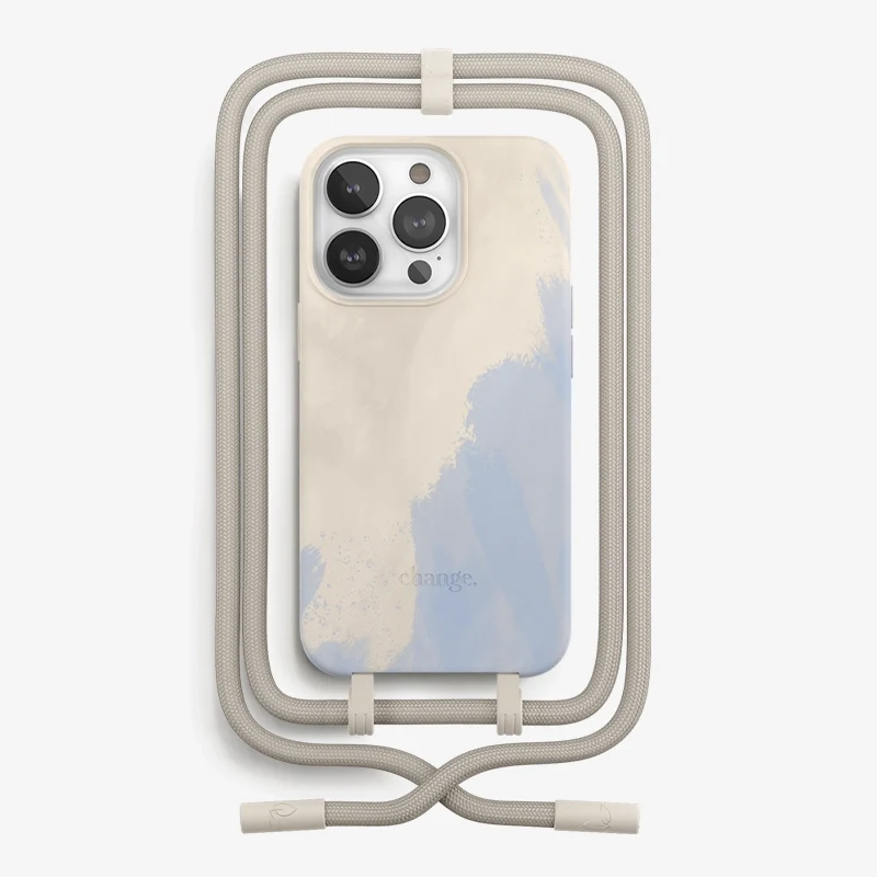 iPhone 14 Pro Max Coque Cordon détachable
