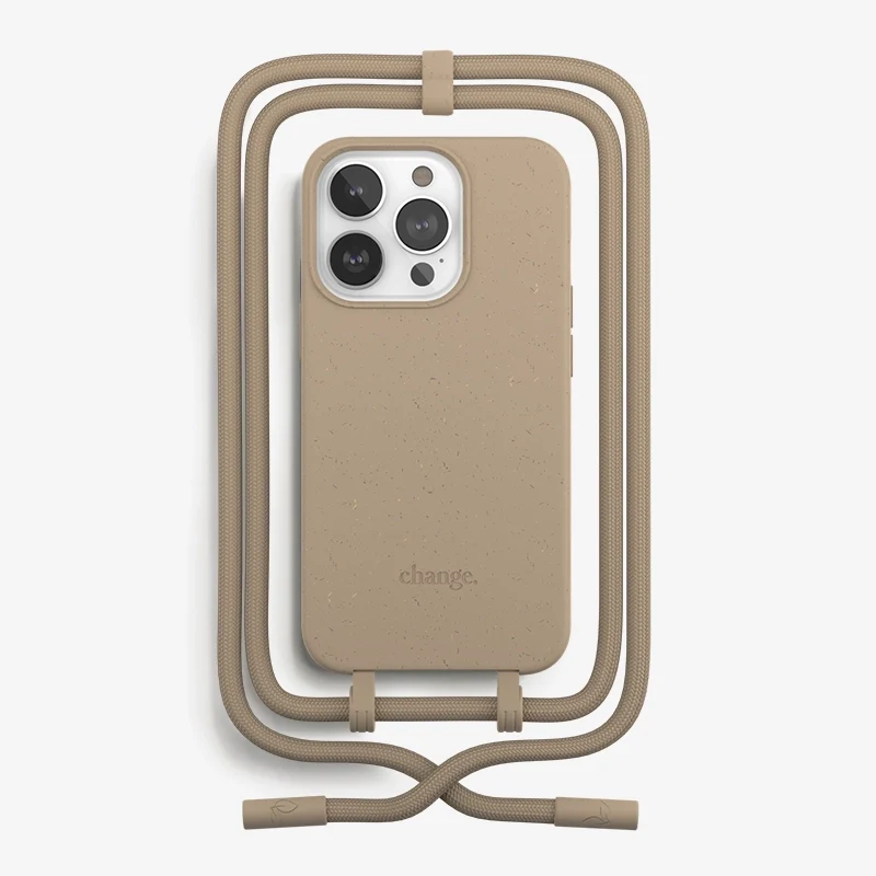 iPhone 14 Pro Max Coque Cordon détachable