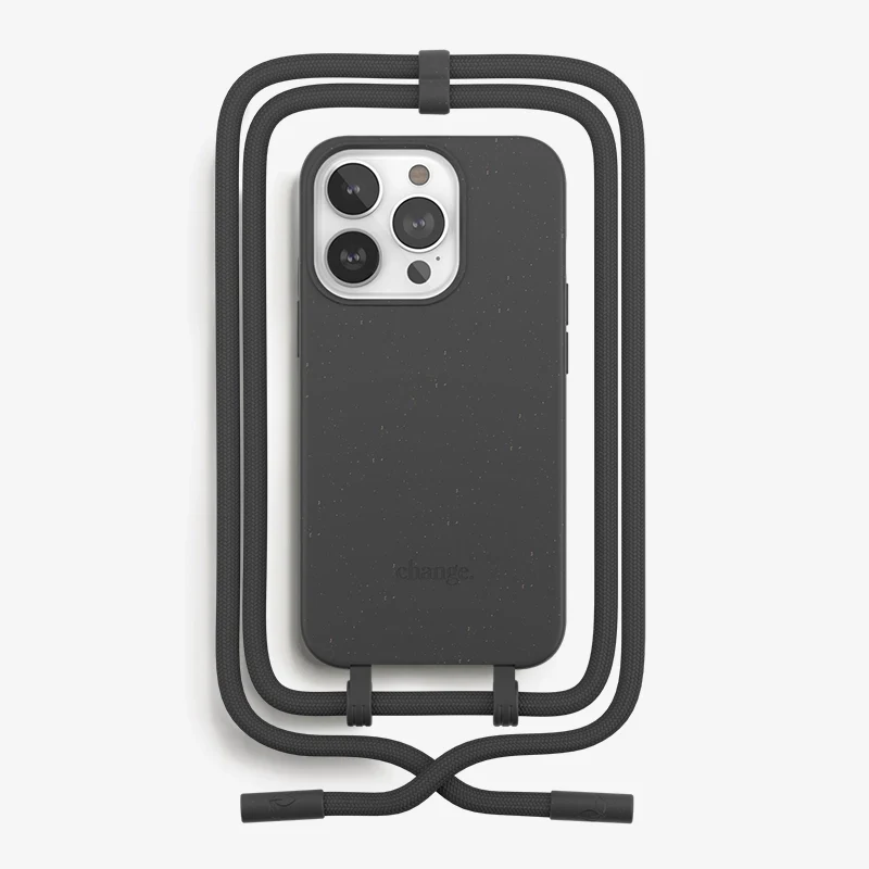 iPhone 14 Pro Max Coque Cordon détachable
