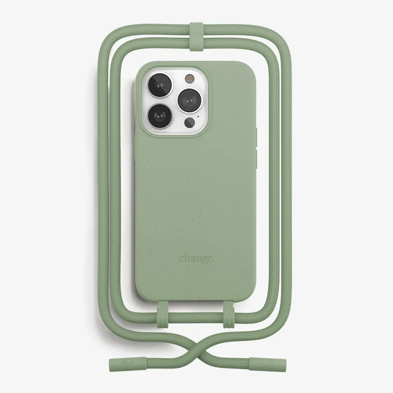 iPhone 14 Pro Coque Cordon détachable