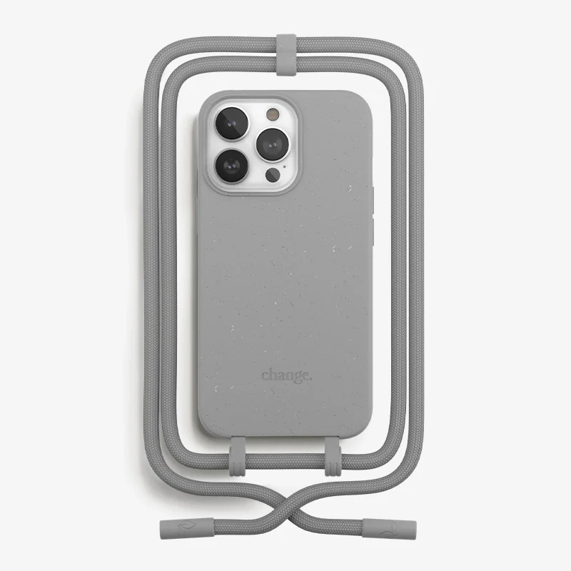 iPhone 13 Pro Max Chaîne pour téléphone portable Amovible