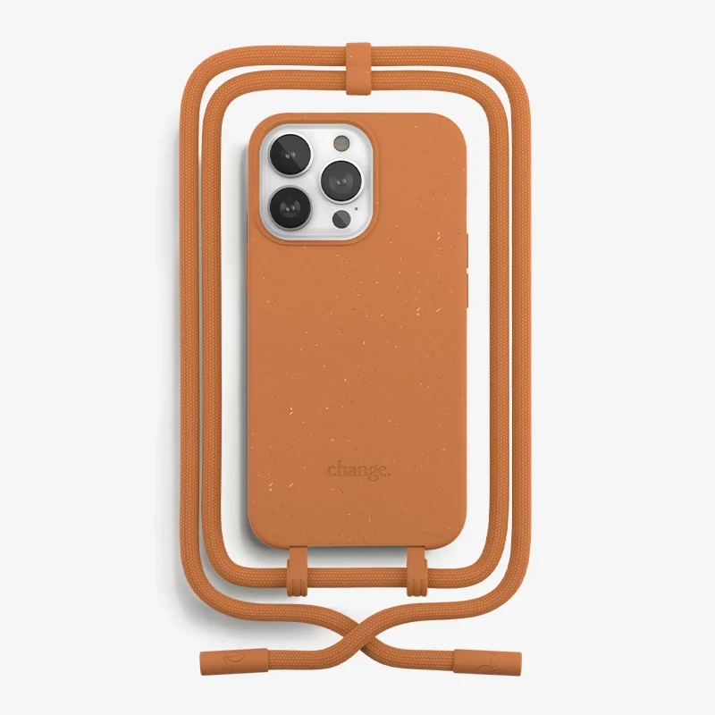iPhone 13 Pro Max Chaîne pour téléphone portable Amovible