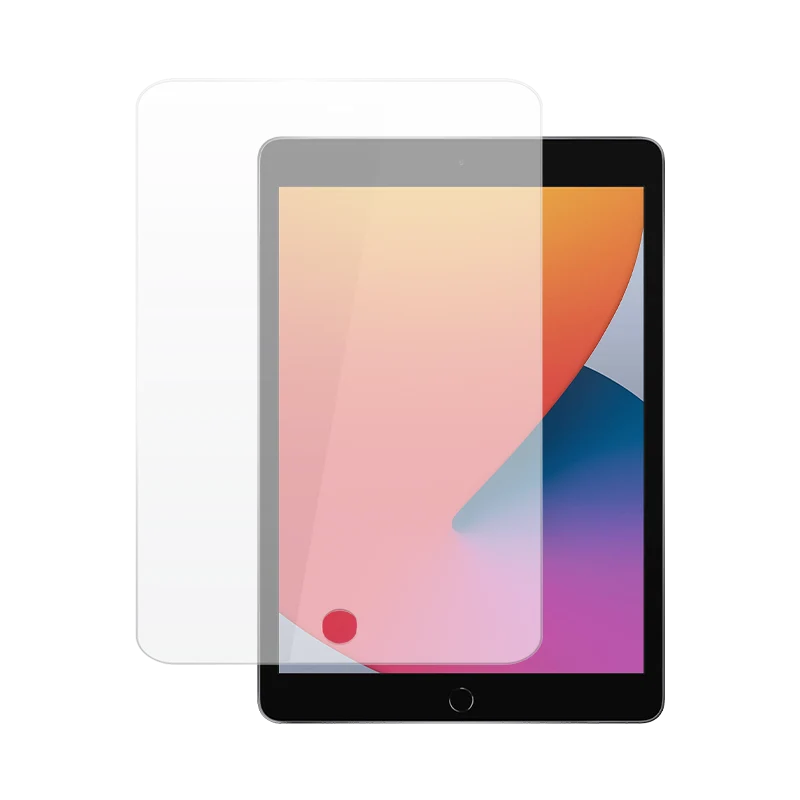 2.5D Curved Glass Screen Protector for iPad Air 10.5 inch 2017