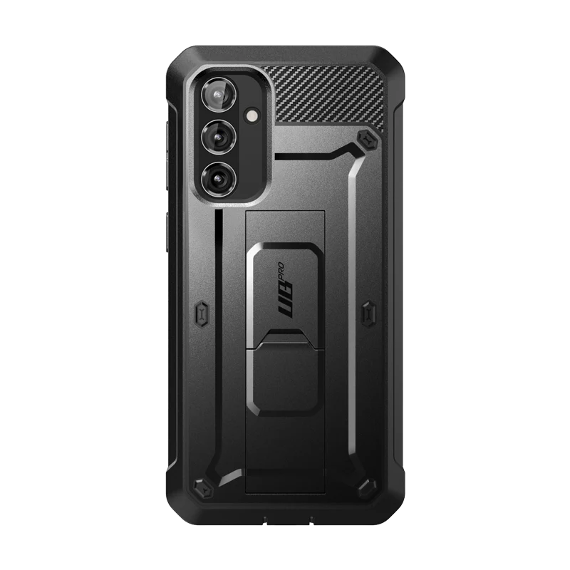 Galaxy A54 Unicorn Beetle PRO Rugged Holster Case-Black