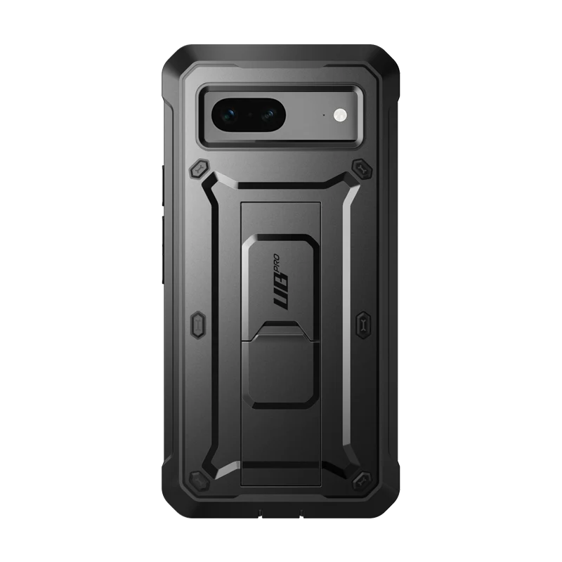 Google Pixel 7 Unicorn Beetle PRO Rugged Holster Case-Black