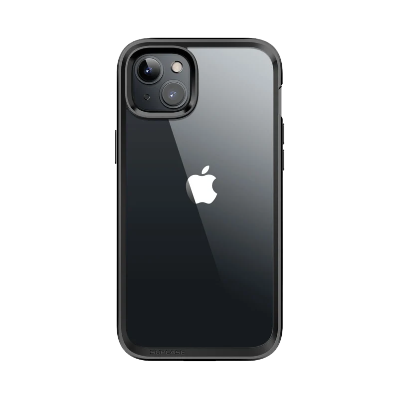 iPhone 14 Plus 6.7 inch Unicorn Beetle Edge XT Case-Black