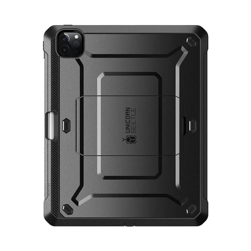 iPad Pro 12.9 Inch (2020) Unicorn Beetle Pro Rugged Case(open box)-Black