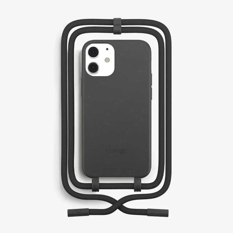 iPhone 12 Mini Phone Case détachable