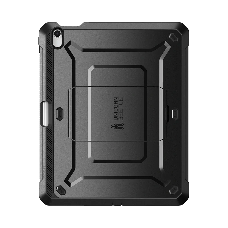 iPad Air 4 / 5 Unicorn Beetle PRO Rugged Kickstand Case(Open-Box)-Black