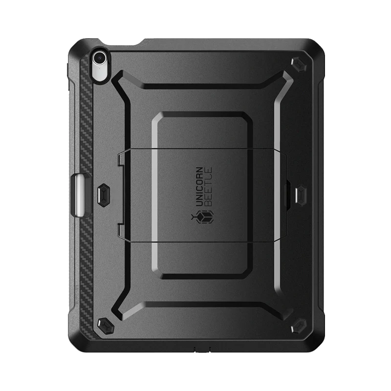 iPad 10.9" 2022 Unicorn Beetle PRO Rugged Kickstand Case(open box)-Black