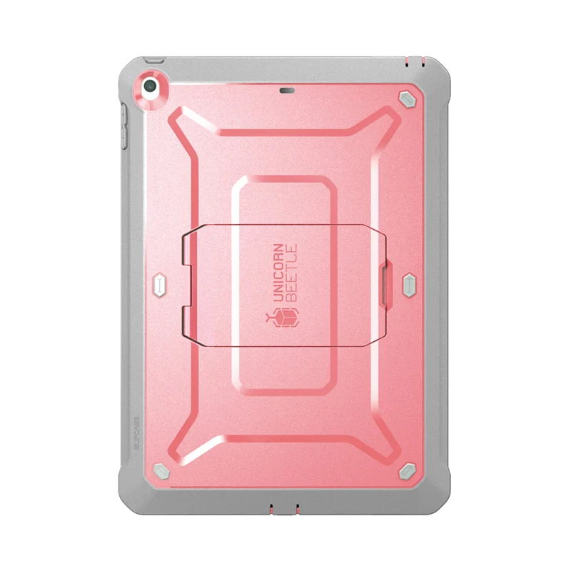iPad 10.2 inch Unicorn Beetle PRO Rugged Case(open box)-Rose Gold
