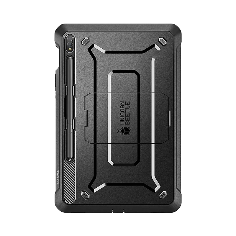 Galaxy Tab S7 (2020) Unicorn Beetle Pro Rugged Case (Open-Box) -Black