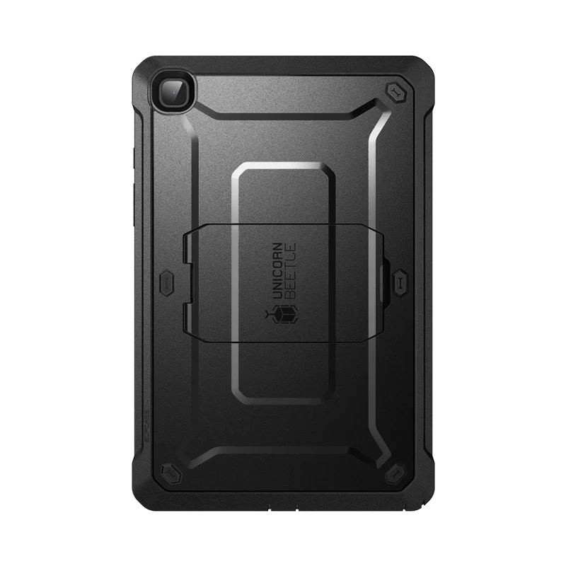 Galaxy Tab A7 10.4 inch (2020) Unicorn Beetle Pro Full-Body Case-Black