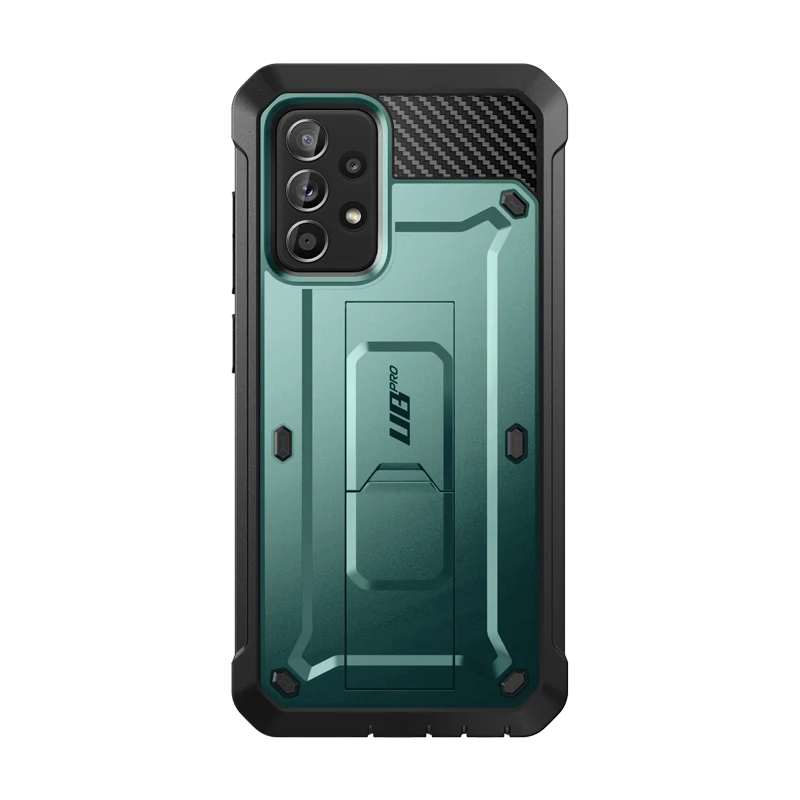 Galaxy A53 Unicorn Beetle PRO Rugged Holster Case(open box)-Seafoam