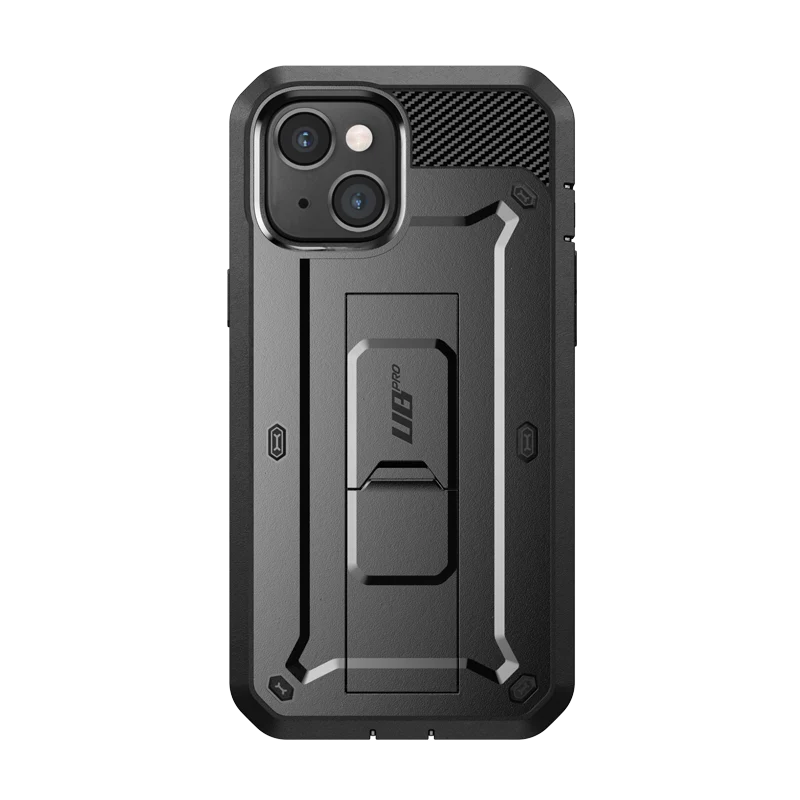iPhone 14 Plus 6.7 inch Unicorn Beetle PRO Rugged Case(open box)-Black