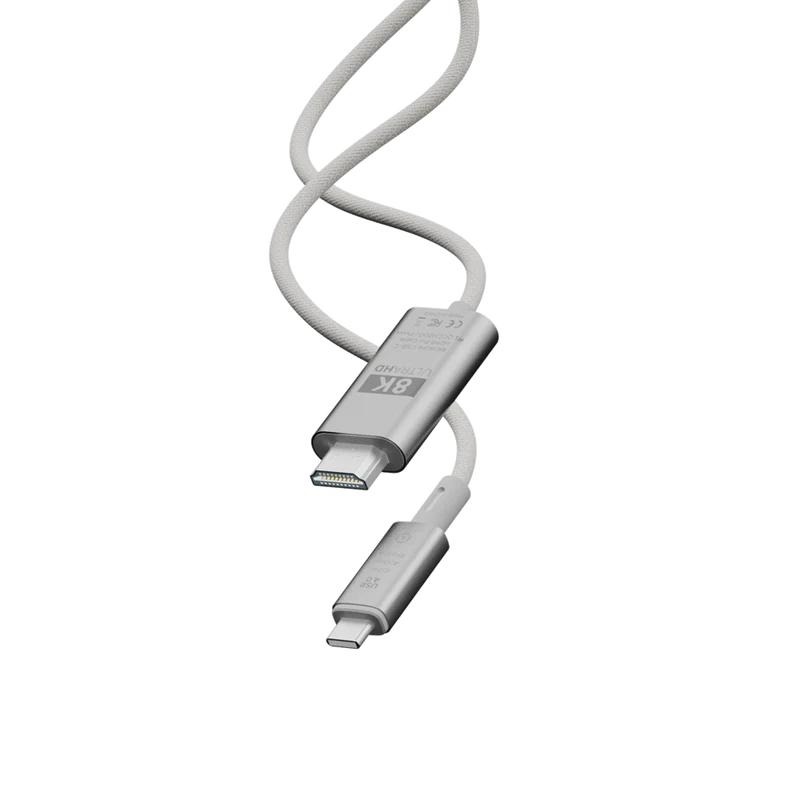 ProCable USB-C-HDMI 2m 8K/60Hz