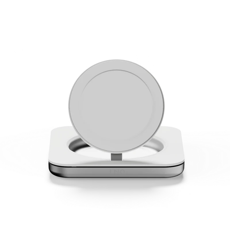 LINQ Dual-Position Nightstand Wireless Charger