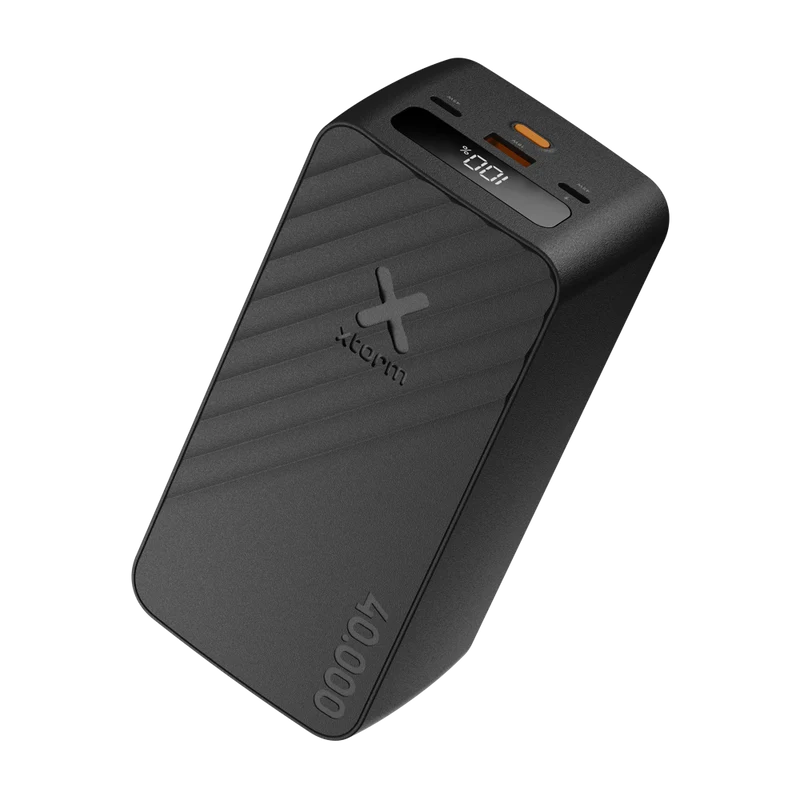Go2 Powerbank 45W - 40.000 mAh