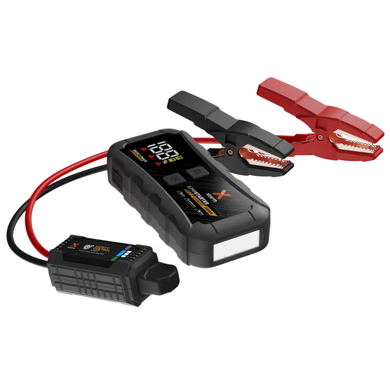 Xtorm Jumpstarter 2000A