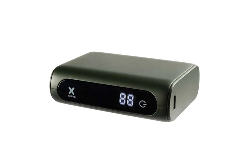 Power Bank Go - 10.000 mAh