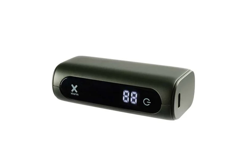 Power Bank Go - 5.000 mAh