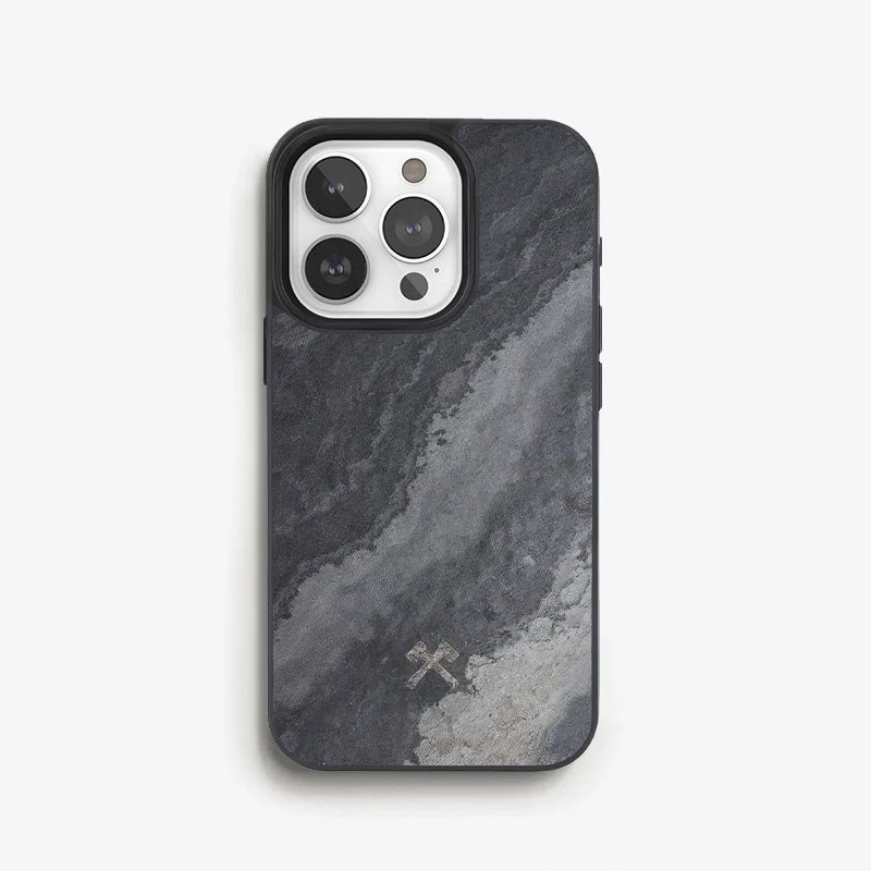 iPhone 15 Pro Max Housse Pierre