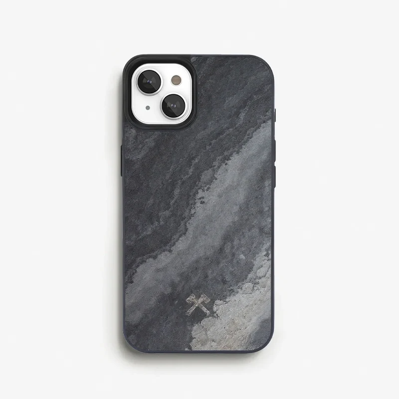 Étui iPhone 15 pierre