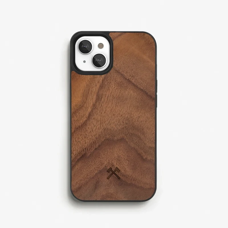 Étui iPhone 15 Noix