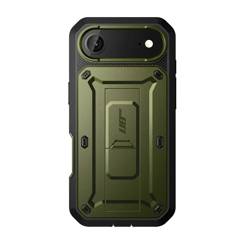 UB PRO Series iPhone Air Camera Control Button Phone Case - Guldan