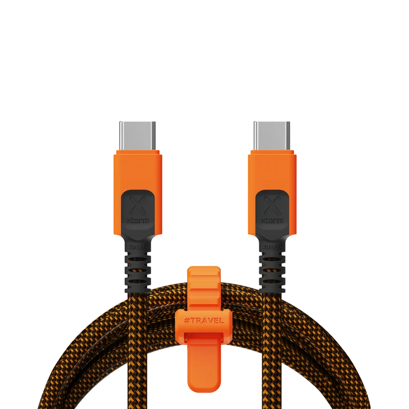 Xtreme Cable USB-C PD Ultra 240W 1,5m