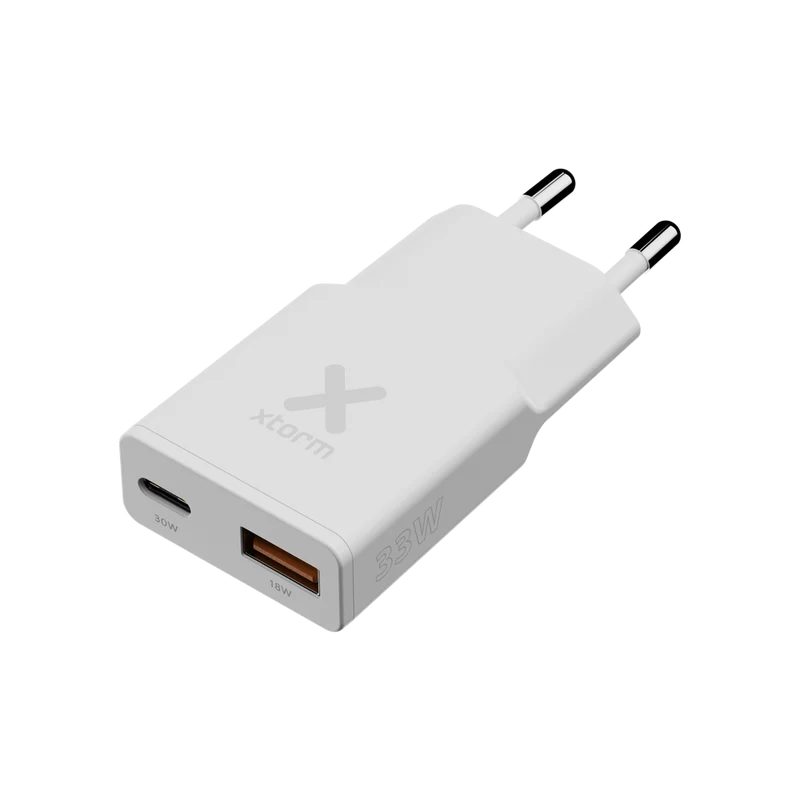 SlimLine 33W Charger