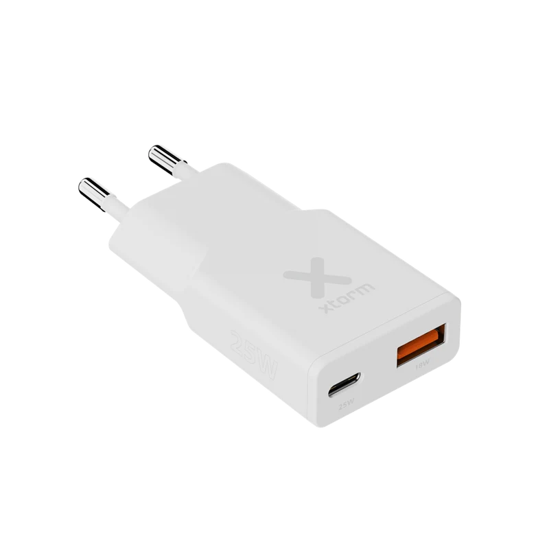 SlimLine 25W Charger