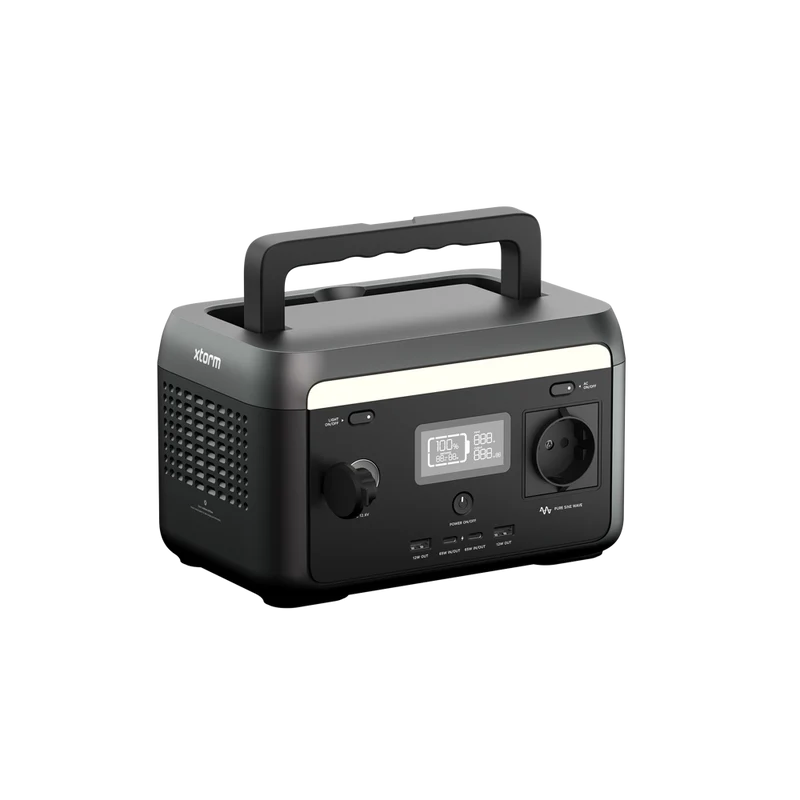 Smart Power Station 300W - Xtreme Power 2