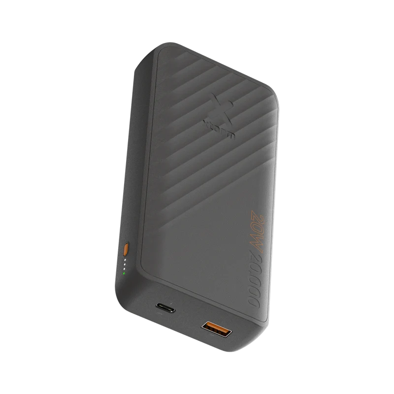 Supercharge - Powerbank 20.000mAh -20W