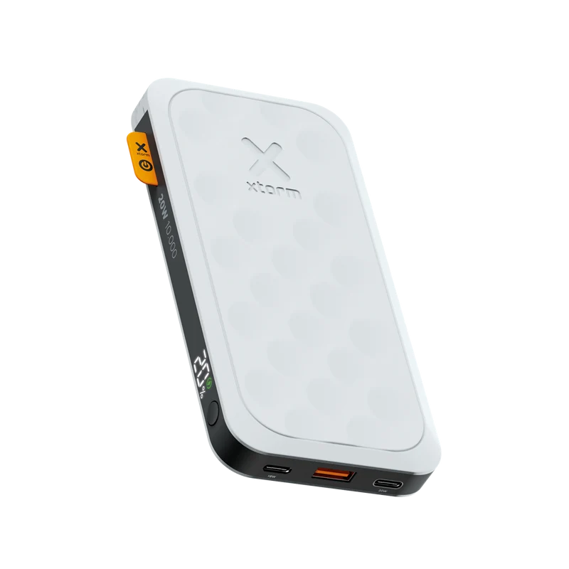 Power Bank 20W - 10.000 mAh - Fuel Series 5 - Dusk White