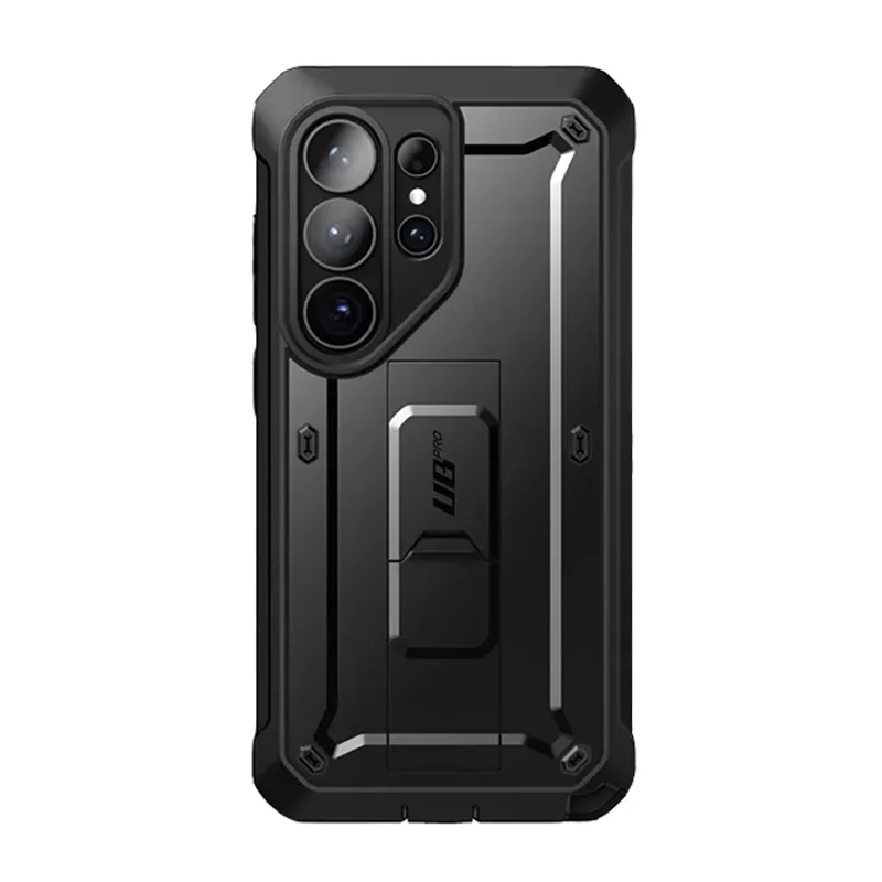UB Pro Series Galaxy S26 Ultra Rugged Phone Case