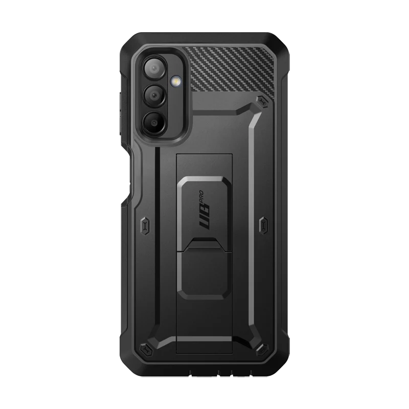 Galaxy A26 Unicorn Beetle PRO Rugged Holster Case-Black