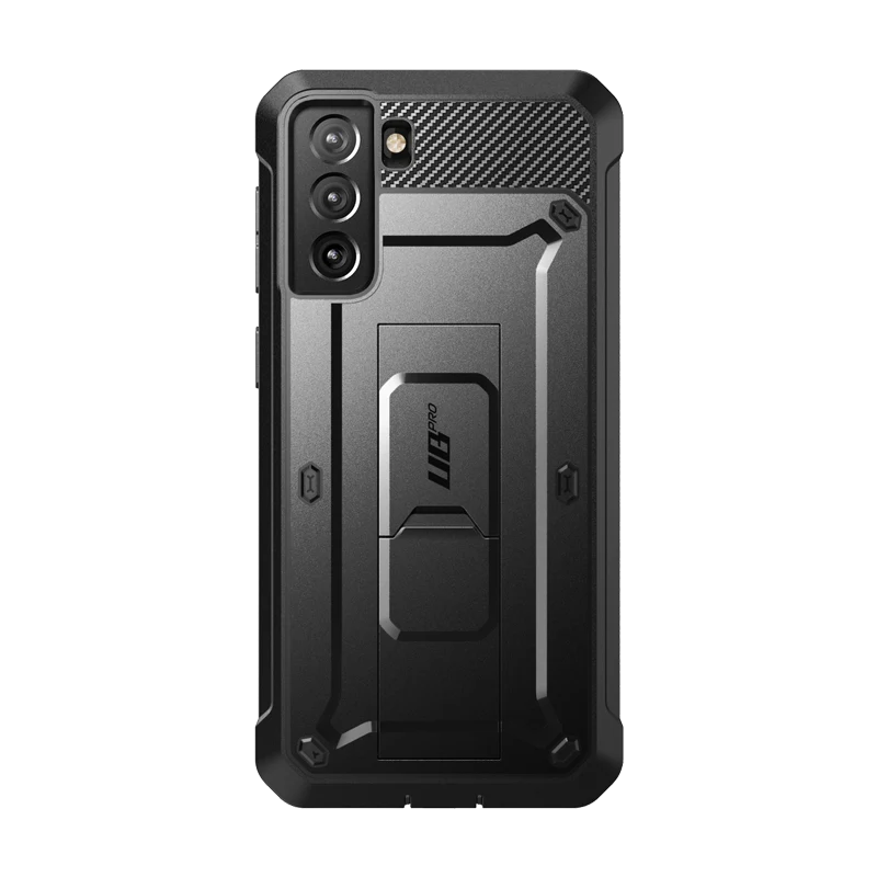 Galaxy S21 Plus Unicorn Beetle Pro Rugged Case(open box)-Black
